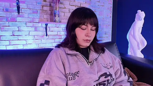 kitty malach online show from February 18, 3:37 am