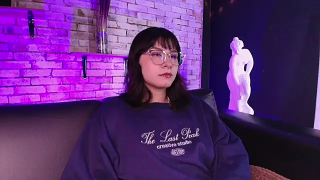 kitty malach online show from February 9, 1:58 am