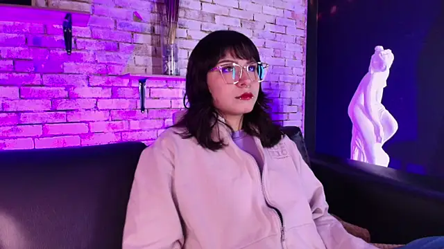 kitty malach online show from February 20, 3:25 am