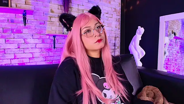 kitty malach online show from March 30, 3:08 am