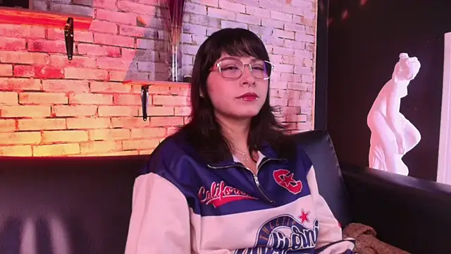 kitty malach online show from March 22, 3:21 am