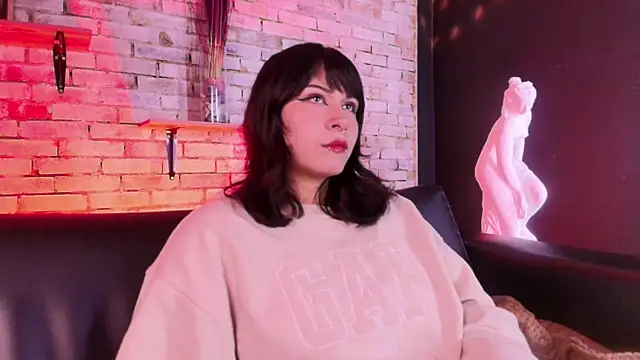 kitty malach online show from February 21, 3:30 am