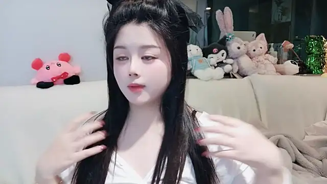 SweetTease2025 online show from February 27, 4:07 pm