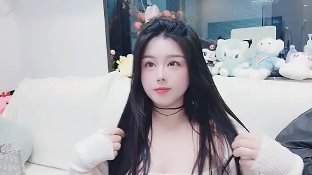 SweetTease2025 online show from February 8, 3:10 pm