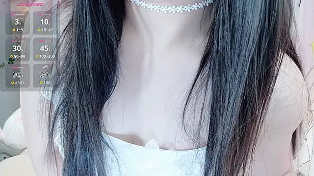 SweetTease2025 online show from November 1, 4:23 pm