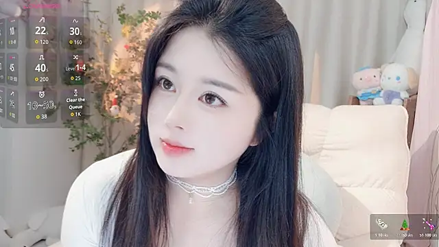 SweetTease2025 online show from November 11, 3:18 pm