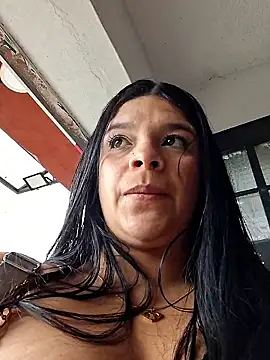 Snapshot of Eiimy_pretty chatting on September 23, 7:43 pm Eiimy pretty online show from September 23, 7:43 pm
