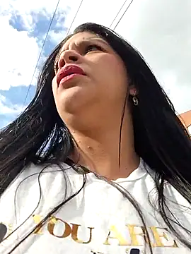Snapshot of Eiimy_pretty chatting on September 29, 8:36 pm Eiimy pretty online show from September 29, 8:36 pm