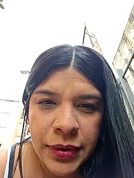 Snapshot of Eiimy_pretty chatting on September 22, 7:53 pm Eiimy pretty online show from September 22, 7:53 pm