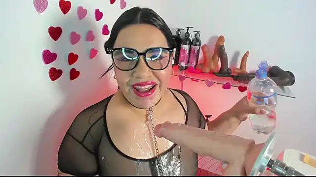 Alanna-sloppy online show from May 31, 12:33 pm