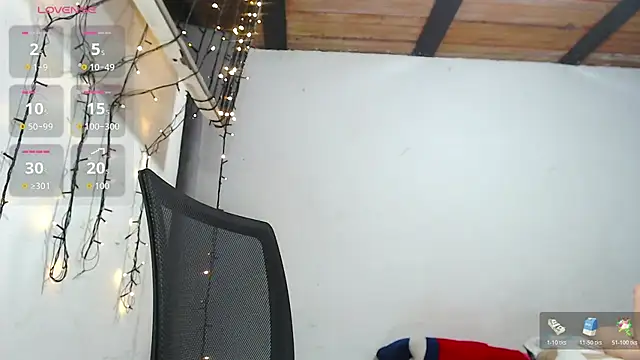 Angel latinboy online show from November 13, 7:29 pm