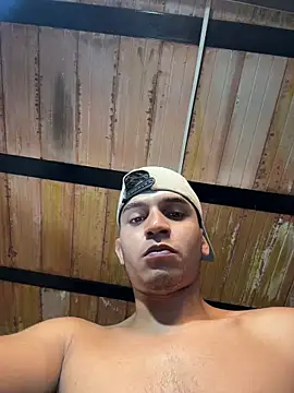 Angel latinboy online show from April 13, 9:08 pm