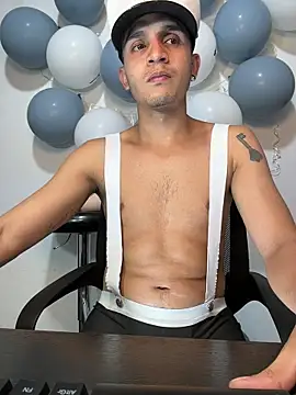 Angel latinboy online show from March 6, 8:48 pm