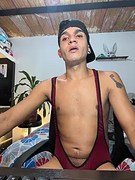 Angel latinboy online show from January 15, 9:51 pm