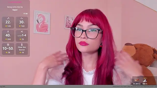 Snapshot of mae_lyra chatting on December 1, 9:48 pm mae lyra online show from December 1, 9:48 pm