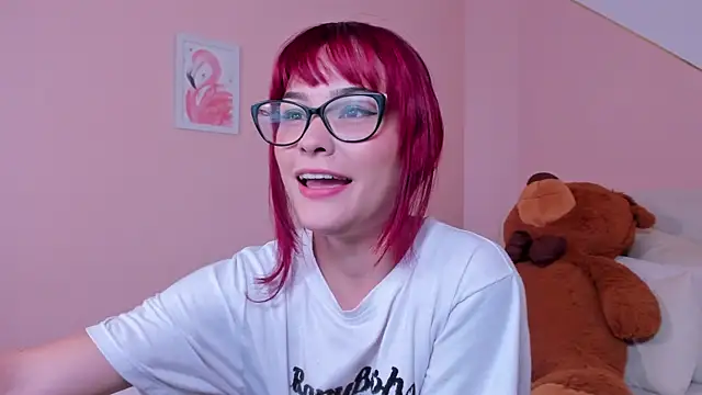 Snapshot of mae_lyra chatting on October 30, 11:19 am mae lyra online show from October 30, 11:19 am