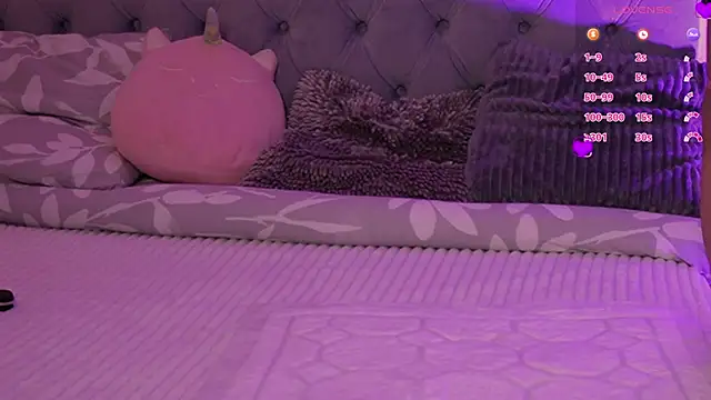 Anya Sky online show from March 1, 7:52 am