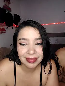 Snapshot of Anahibella chatting on November 28, 6:13 am Anahibella online show from November 28, 6:13 am