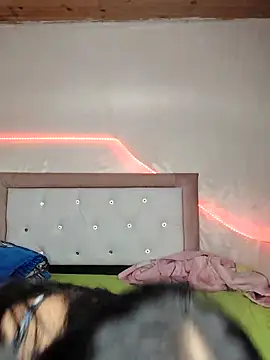 Anahibella online show from February 28, 6:46 am