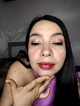 Anahibella online show from February 7, 6:21 am