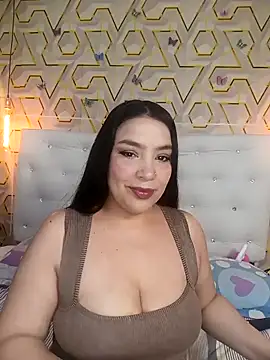 Anahibella online show from March 26, 2:15 pm