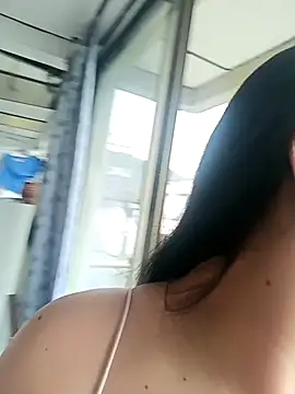 Snapshot of Anahibella chatting on October 28, 7:02 pm Anahibella online show from October 28, 7:02 pm