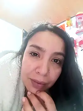 Snapshot of Anahibella chatting on November 10, 2:38 am Anahibella online show from November 10, 2:38 am