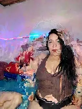 Anahibella online show from March 3, 4:19 am