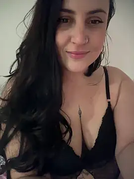 Luna Velvet s2 online show from May 28, 2:52 am