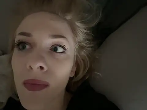 DaryaDoll online show from February 7, 12:02 pm