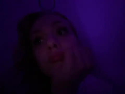 DaryaDoll online show from February 15, 1:50 am