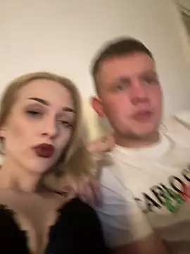 DaryaDoll online show from March 3, 7:21 pm