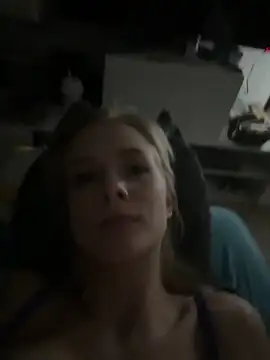 DaryaDoll online show from November 19, 8:31 pm