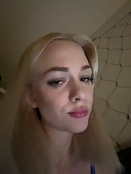 DaryaDoll online show from December 19, 1:42 am