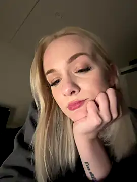 DaryaDoll online show from December 19, 9:06 pm