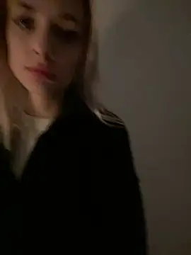 DaryaDoll online show from January 12, 10:11 am