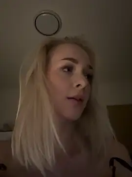 DaryaDoll online show from December 13, 10:16 pm