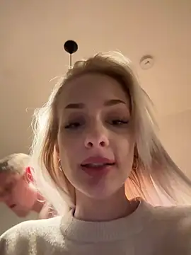 DaryaDoll online show from January 11, 10:05 pm