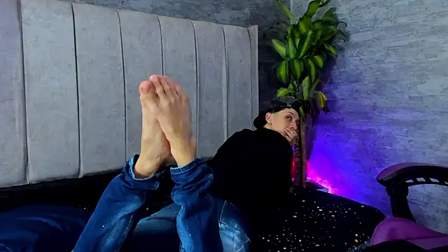 Snapshot of ArthurCox chatting on October 29, 7:35 pm ArthurCox online show from October 29, 7:35 pm