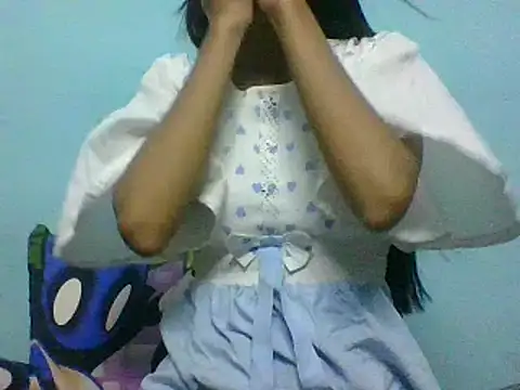 Snapshot of Your-muskan chatting on September 25, 3:01 am Your-muskan online show from September 25, 3:01 am