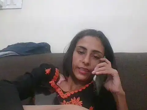 Snapshot of Your-muskan chatting on October 1, 4:00 pm Your-muskan online show from October 1, 4:00 pm