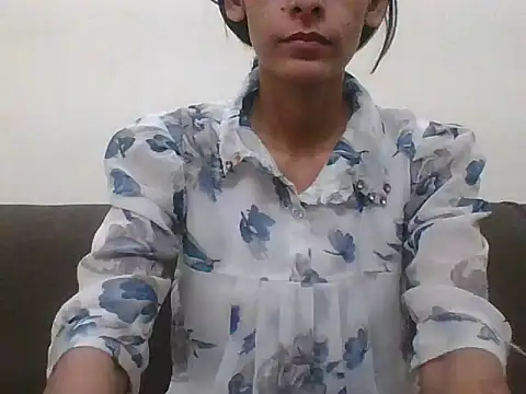 Snapshot of Your-muskan chatting on October 13, 4:47 am Your-muskan online show from October 13, 4:47 am