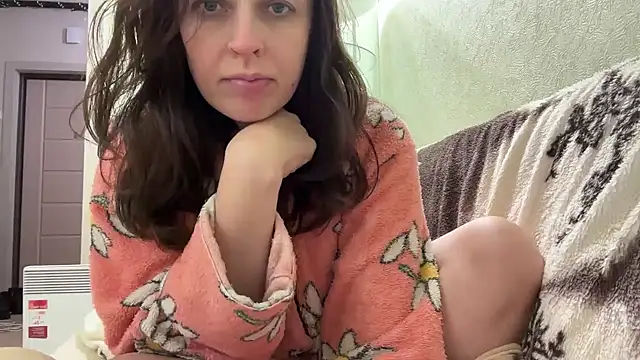 Ange1Alexis online show from October 27, 7:26 pm