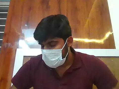 Snapshot of hotboy_hyd1 chatting on September 27, 1:06 pm hotboy hyd1 online show from September 27, 1:06 pm