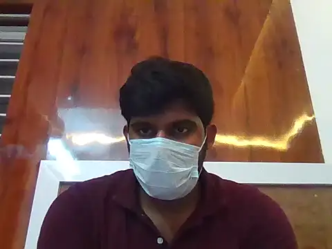 Snapshot of hotboy_hyd1 chatting on September 19, 6:34 pm hotboy hyd1 online show from September 19, 6:34 pm