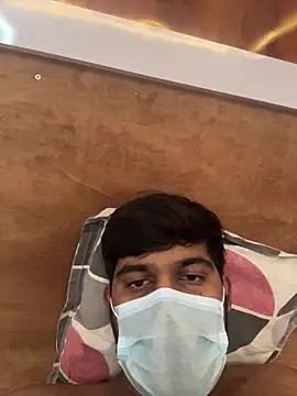 hotboy hyd1 online show from November 8, 10:30 am