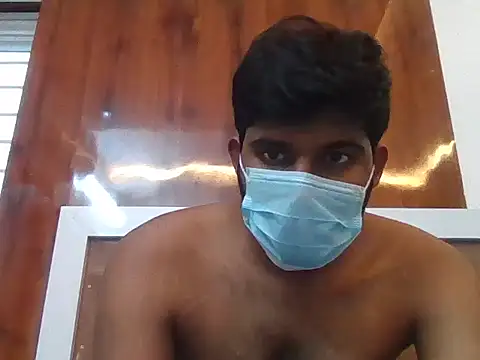 Snapshot of hotboy_hyd1 chatting on October 29, 10:25 am hotboy hyd1 online show from October 29, 10:25 am