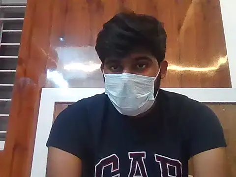 Snapshot of hotboy_hyd1 chatting on October 5, 5:14 pm hotboy hyd1 online show from October 5, 5:14 pm