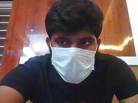 Snapshot of hotboy_hyd1 chatting on October 11, 6:31 pm hotboy hyd1 online show from October 11, 6:31 pm