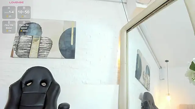 Sarah GothicGirl online show from January 10, 7:42 pm